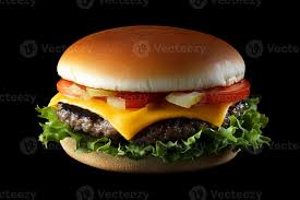 Classic Burger