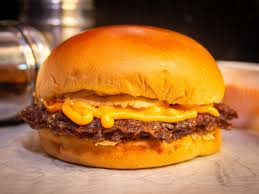 Cheese Bacon