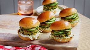 Veggie Burger