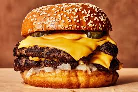 Veggie Burger
